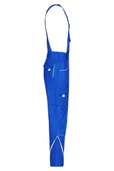Radne tregerice JN848 royal/white 42-2