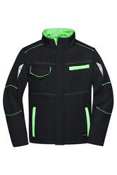 Radna softshell jakna JN851