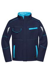 Radna softshell jakna JN851