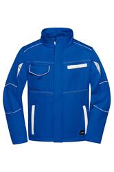 Radna softshell jakna JN851