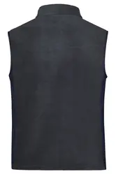 Radni prsluk JN856 carbon/black XS-3