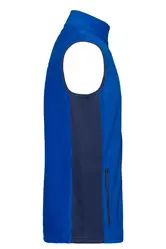 Radni prsluk JN856 royal/navy XS-6