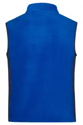 Radni prsluk JN856 royal/navy XS-7