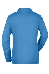 Ženska polo majica JN865 aqua XS-3