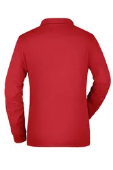 Ženska polo majica JN865 red L-7