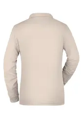 Ženska polo majica JN865 stone M-7