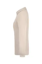 Ženska polo majica JN865 stone L-1