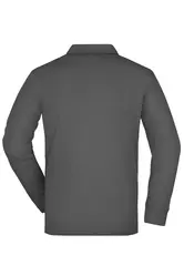 Radna polo majica  JN866 dark-grey XL-3