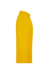 Radna polo majica  JN866 gold-yellow S-2