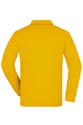 Radna polo majica  JN866 gold-yellow S-3