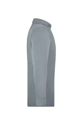 Radna polo majica  JN866 grey-heather S-2