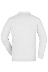 Radna polo majica  JN866 white XS-3