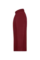 Radna polo majica  JN866 wine L-1