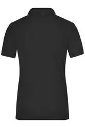 Ženska polo majica JN867 black S-3