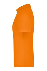 Ženska polo majica JN867 orange XS-1