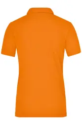 Ženska polo majica JN867 orange XS-3