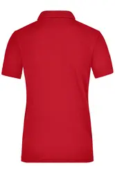 Ženska polo majica JN867 red XS-3