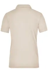 Ženska polo majica JN867 stone XS-3