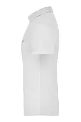Ženska polo majica JN867 white XS-1