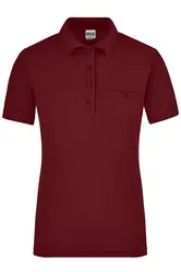 Ženska polo majica JN867