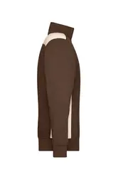 Radna majica JN868 brown/stone XS-2