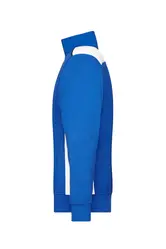 Radna majica JN868 royal/white XS-5