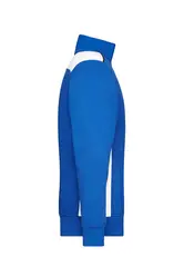 Radna majica JN868 royal/white XS-6