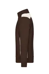 Radna jakna JN870 brown/stone XS-1