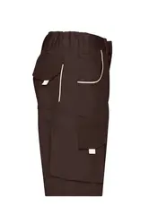 Radne bermude JN872 brown/stone 42-2