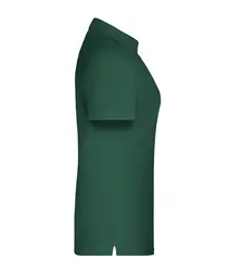 Radna polo ženska JN873 dark-green XS-2
