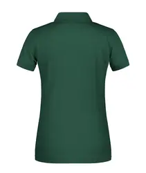 Radna polo ženska JN873 dark-green XS-3