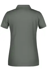 Radna polo ženska JN873 dark-grey XS-3