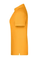 Radna polo ženska JN873 gold-yellow XS-1