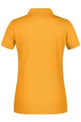 Radna polo ženska JN873 gold-yellow XS-3