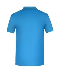 Radna polo majica JN874 aqua XS-3