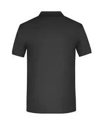 Radna polo majica JN874 black XS-3
