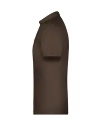 Radna polo majica JN874 brown XS-1