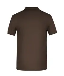 Radna polo majica JN874 brown XS-3