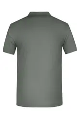 Radna polo majica JN874 dark-grey XS-7