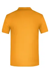 Radna polo majica JN874 gold-yellow XS-7