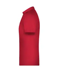 Radna polo majica JN874 red XS-5