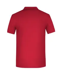 Radna polo majica JN874 red XS-7