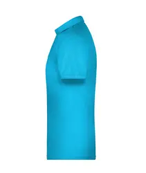 Radna polo majica JN874 turquoise XS-5