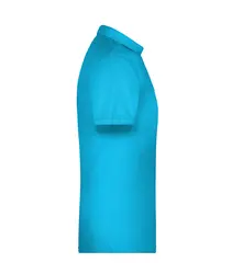 Radna polo majica JN874 turquoise XS-6