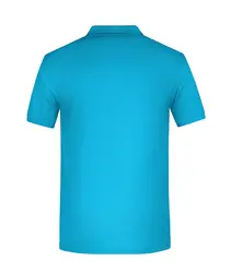 Radna polo majica JN874 turquoise XS-7