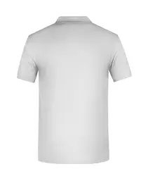 Radna polo majica JN874 white XS-7