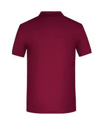 Radna polo majica JN874 wine XS-3