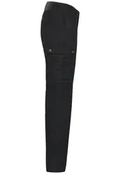 Cargo hlače JN877 black 25-5