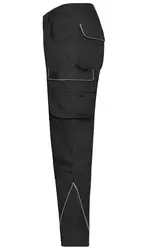 Radne hlače  JN878 black 25-1