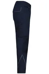 Radne hlače  JN878 navy 25-2